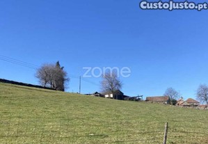 Terreno Montalegre