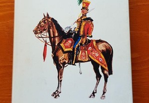 Cavalry Uniforms of Britain and the Commonwealth including other Mounted Troops