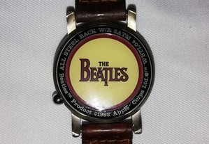 Relógio The Beatles 1993
