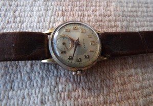 Relógio antigo de senhora Silgar - Coleção