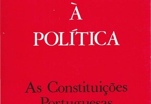 Introdução à Política   As Constituições Portuguesas e os Pactos MFA-Partidos
