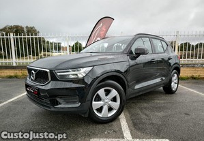 Volvo XC40 1.5 T2 Momentum Core - 22