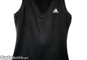 Top Camisola de Desporto ADIDAS climalite