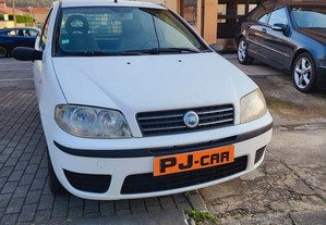 Fiat Punto 1.3 multijet Diesel