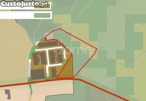 Terreno Urbanizavel Com 10,120 M2 Em Fradelos,...