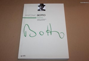 Fátima// António Botto