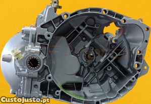 Caixa de Velocidades RECONDICIONADA Peugeot Expert 2.0Hdi 20LE93
