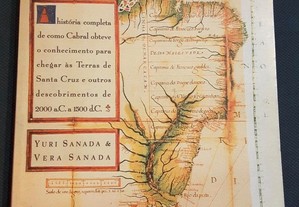 Histórias e Lendas do Descobrimento (Brasil)
