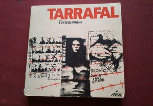 Franco de Sousa-Tarrafal-Testemunhos-1978