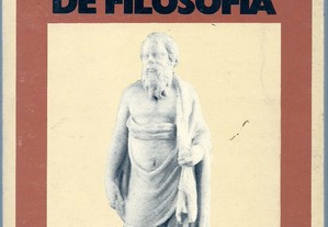Dicionário de Filosofia - José Ferrater Mora