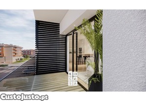 Apartamento T2 - Franjas Urbanos Iii