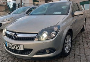 Opel Astra GTC TURBO 180 CV