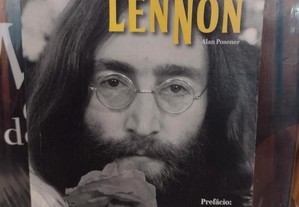John Lennon - Alan Posener