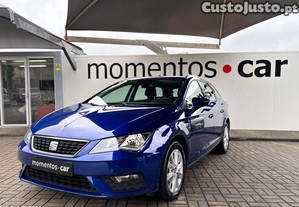 Seat Leon ST 1.6 TDI Xcellence DSG S/S - 18