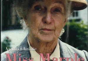 Miss Marple a Mão Misteriosa (1985) Agatha Christie IMDB 7.5