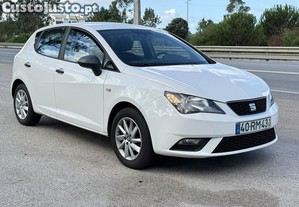 Seat Ibiza 1.4 TDi Reference Ecomotive - 16