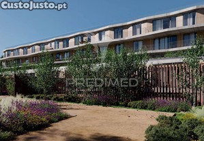 Apartamento t3 à no boss gardens