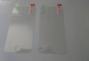 TLM012 - 2 kit Películas protetoras Apple iPhone 6 plus