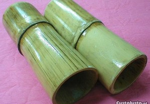 Bambu, cana natural 7x18cm
