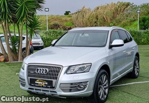 Audi Q5 QUATTRO 2.0TDI 170CV DIESEL 2008