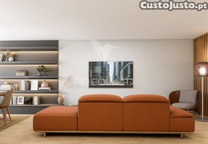 Apartamento t1 |  trofa premium    trofa, porto