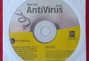 Software Symantec Norton