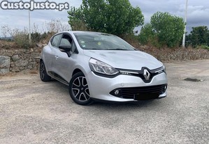 Renault Clio clio 1.5 dci zen - 15
