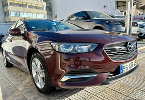 Opel Insignia SPORTS TOURER 1.6 CDTI BUSINESS EDITION NACIONAL