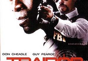 Traidor (2008) IMDB: 7.1 Don Cheadle