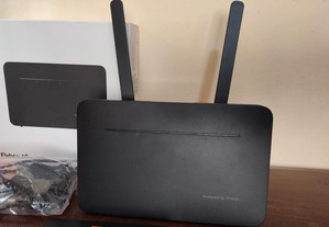 Router Huawei B535-232.4G+ Lte. 2.4Ghz-5GHz