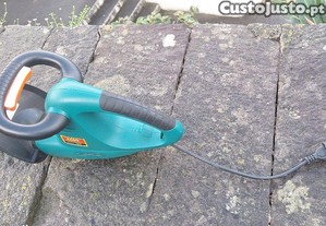 Corta sebes el�ctrico