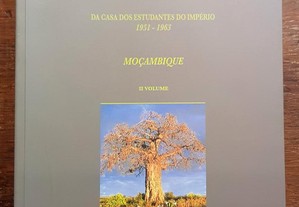 Antologia de POESIAS Moçambique 1951-1963