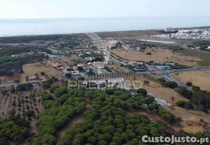 Terreno misto, altura, 17ha, 8100m2 construção, pip aprovado