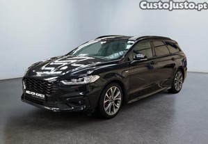 Ford Mondeo SW 2.0 HEV ST-Line - 21