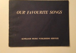 Our Favourite Songs - Kowloon music