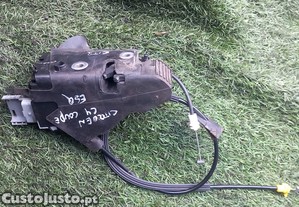 Fecho porta Esquerda Citroen C4 Coupe Ref 9686720480