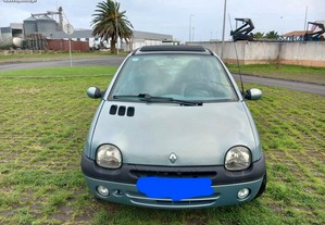 Renault 16 - Twingo