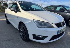 Seat Ibiza Cupra Fr - 14