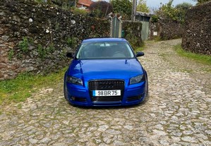 Audi A3 (A3)