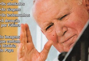 Lux - Edição Especial: A Vida de João Paulo II