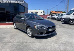 Mitsubishi Lancer Sportback - 10