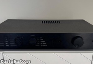 Audiolab 8000S Amplificador Integrado  			