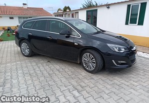 Opel Astra Diesel 1.7 - 13