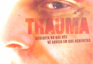 Trauma (2004) Colin Firth