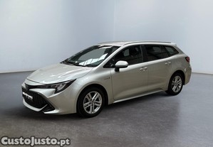 Toyota Corolla Touring Sports 1.8 Hybrid Dynamic Business - 21