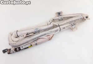 Airbag Cortina Direito Opel Insignia A Trs Volume