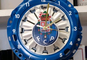 Relógio Porto