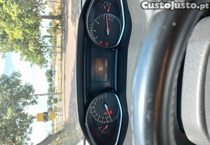 Peugeot 308 HDI