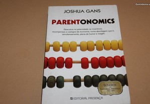Parentonomics de Joshua Gans