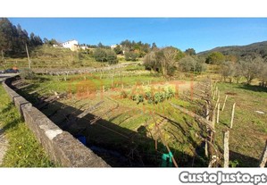 Terreno Todo De Construo